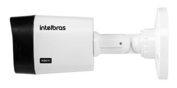 Imagem 4 de 8 de Câmera Lite Infravermelho Intelbras Vhl 1220b Full Hd 1080p