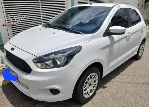 Ford Ka 1.5 Se Flex 5p