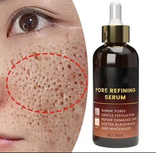 Serum Facial Importado Eelhoe 10 Ml Normal Dia/noite