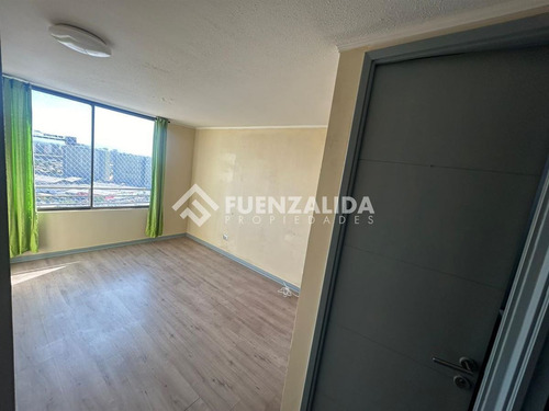 Departamento En Venta De 2 Dorm. En Macul