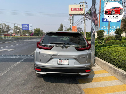 Honda CR-V 1.5 Turbo Plus Cvt
