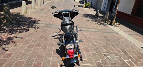 Suzuki Boulevard C90 O 1500 Cc Año 2006