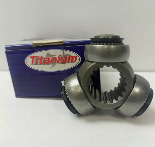 Triceta, Hyundai Accent Excel Getz Mazda 323 22e (22 Intx32.