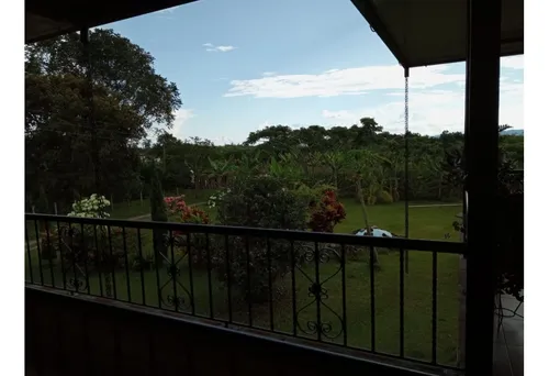 Se Vende Finca Montenegro Quindío