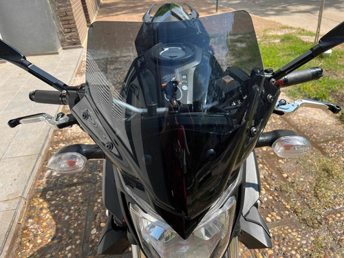 Imagen 11 de 12 de Yamaha Mt03