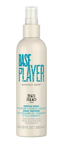 Tigi Base Bed Head Player Spray De Proteínas Desenredante