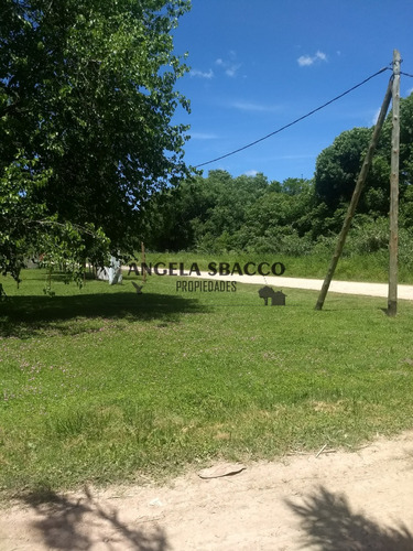 Terreno Barrio Los Cardos