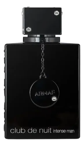 Perfume Club De Nuit Intense Armaf Edt 105ml Masculino
