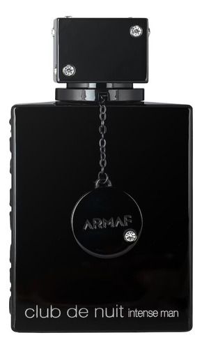 Armaf Club De Nuit Intense Edt 105ml Para Hombre