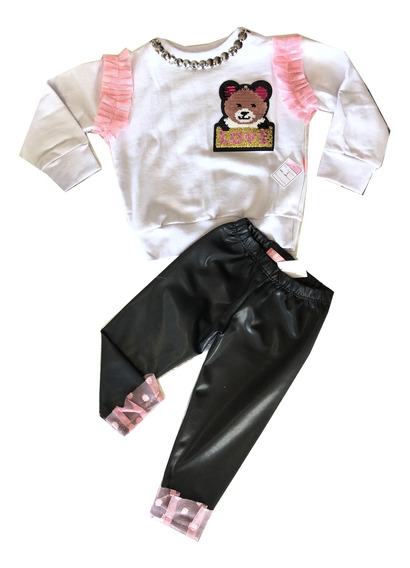 love roupas infantil