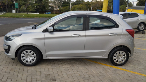 Ford Ka Ford Ka 1.0 SE (Flex)