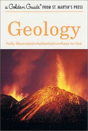 Libro Geology - Frank H T Rhodes