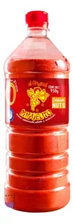 Chamoy De Fresa Miguelito Original En Polvo 980gr Grande