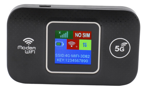 Dispositivos De Enrutador De Internet Inalámbrico 4g Lte