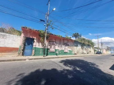 Terreno en venta