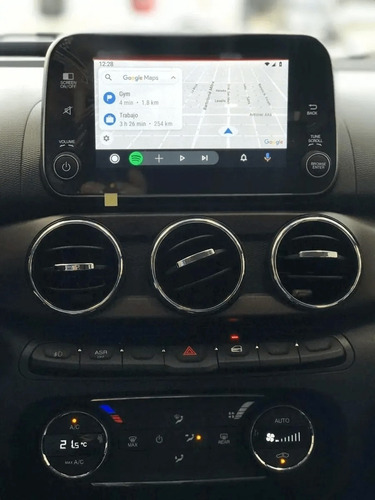 Fiat Cronos Drive 0km $275mil/usado+cuotas Plan Esencial Rs