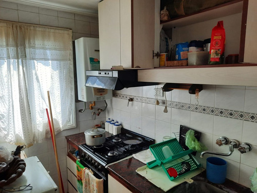 Imagen 7 de 8 de Excelente Dos Ambientes - Vista Abierta A La Ciudad