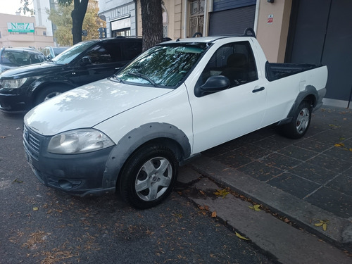 Fiat Strada 1.4 Working Cs C/aa