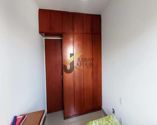 Imagem 4 de 13 de Apartamento - A010730 - 68429498