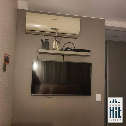 Imagem 12 de 30 de Apartamento À Venda, 94 M² Por R$ 1.650.000,00 - Vila Mariana - São Paulo/sp - Ap3877