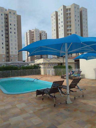 Imagem 1 de 3 de Apartamento Com 2 Dorms, Vila Santa Terezinha, Pirassununga - R$ 230 Mil, Cod: 10132033 - V10132033