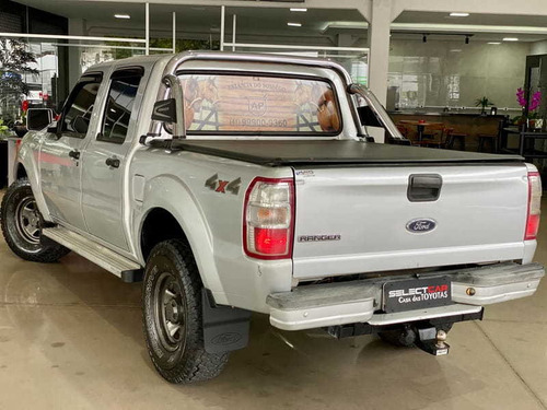 Imagem 8 de 15 de Ford Ford Ranger Xlt 13p 2011