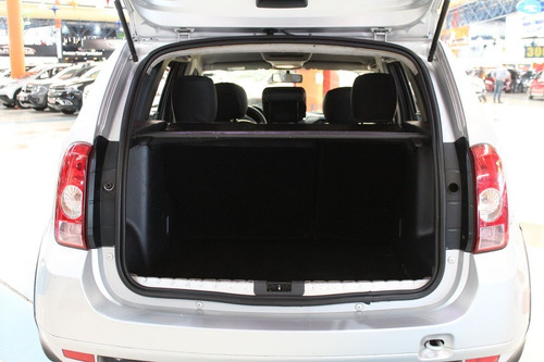 Imagem 4 de 12 de Renault Duster 2.0 Dynamique 4x2 16v 2012