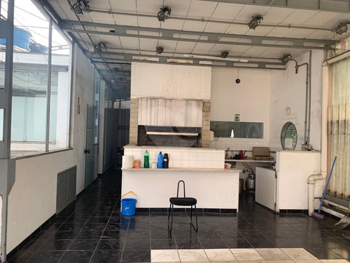 Imagem 18 de 30 de Prédio Comercial À 100 M² Do Aeroporto De Congonhas ! - Reo500828
