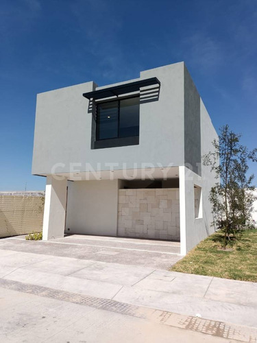 Casa Nueva En Venta Al Norte De Aguascalientes