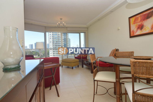 Imagen 2 de 7 de Apartamento A La Venta En Punta Del Este