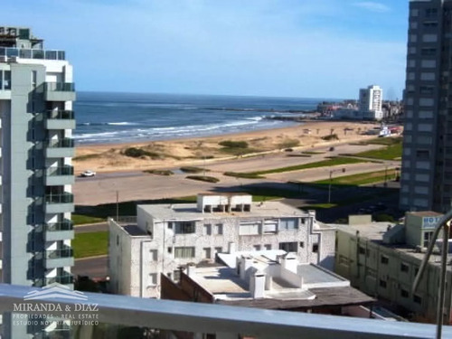 Apartamento En Alquiler En Playa Brava, Punta Del Este