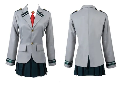 comprar Uniforme Escolar E Boku No Hero Academia, Traje De
