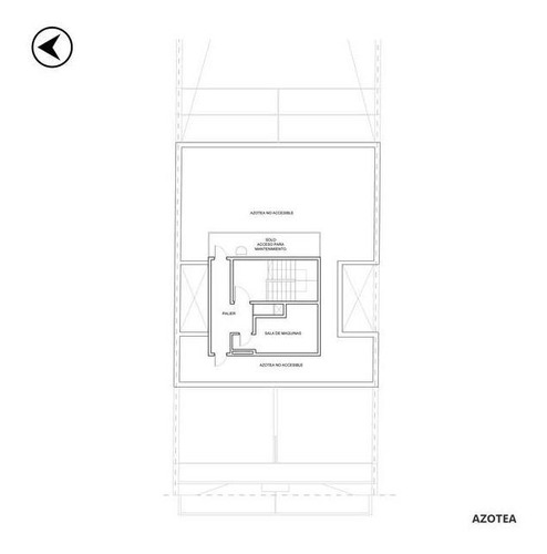 Departamento - Centro