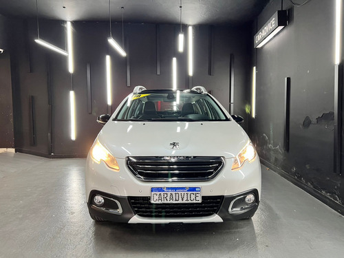 Peugeot 2008 1.6 THP SPORT L16