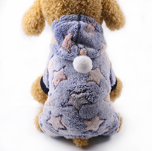 Roupa Para Cachorros Gatos Pijama Macacão Pequenos Pet