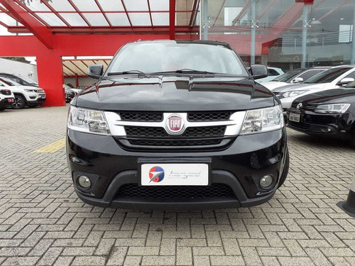 Fiat Freemont Precision 2.4 16v 172 Cv Aut