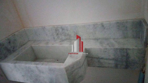Imagem 9 de 10 de Casa À Venda, 113 M² Por R$ 750.000,00 - Chácara Santo Antônio (zona Sul) - São Paulo/sp - Ca0299