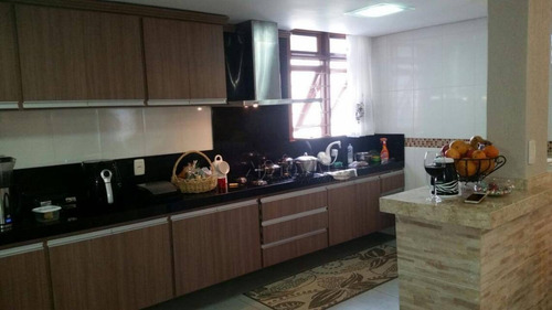 Imagem 19 de 30 de Casa Com 4 Dormitórios À Venda, 246 M² Por R$ 850.000,00 - Bom Jardim - Ivoti/rs - Ca1167
