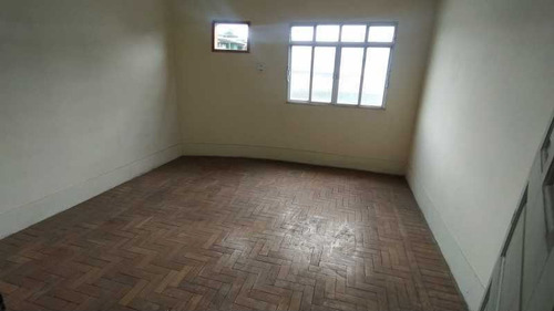 Imagem 3 de 15 de Dois Apartamentos À Venda No Centro De Nilópolis - Siap10006