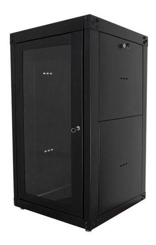 Rack Piso 16ux670 P/ Acessorios Intelbras/outros 19polegadas