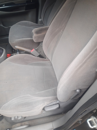 Hyundai Tucson 2.0 Gls 4x2 Flex Aut. 5p