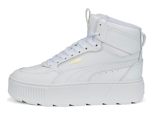 Zapatilla Puma Karmen Rebelle Mid Bla