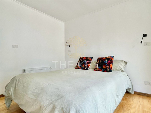 Casa En Arriendo De 3 Dorm. En Loncotraro, Villarrica.