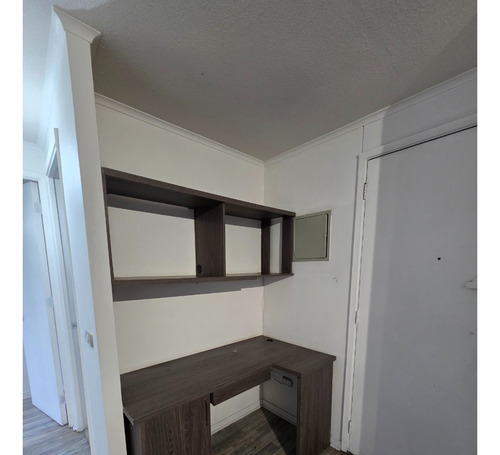 San Nicolás 1346 2 Dorm Y 1 Baño 1 Est 1 Bodega