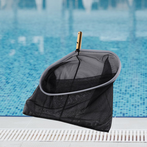 N Heavy Duty Pool, Bolsa De Red, Suministro De Limpiador De