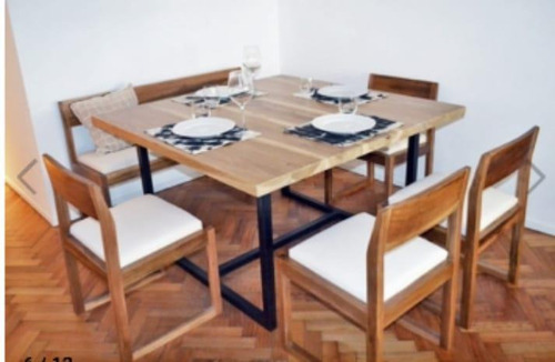 Imagen 2 de 11 de Departamento - Palermo - Semi Piso De 4 Ambientes Con Cochera Y Baulera