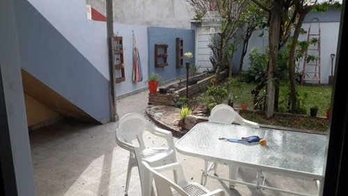 Imagen 10 de 11 de Casa En Venta En La Tablada