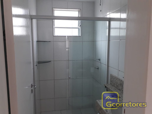 Imagem 2 de 13 de Apartamento No Cabral - Contagem! - 121