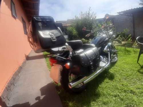 Suzuki Marauder 805 Cc