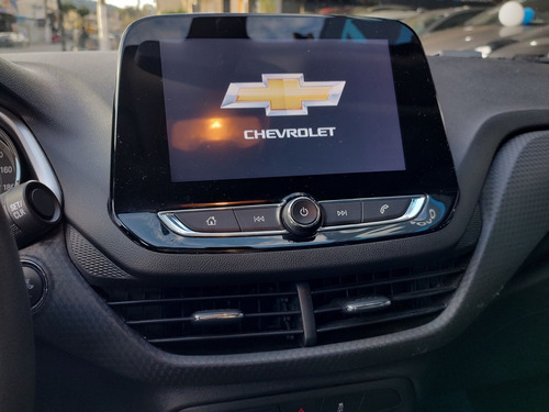 Chevrolet Onix 1.0 TURBO FLEX PLUS LTZ MANUAL